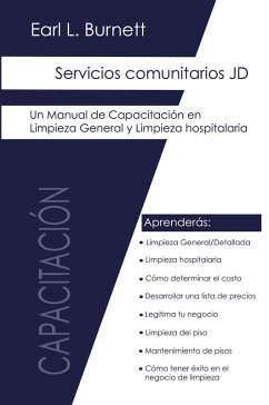 Servicios Comunitarios JD - Burnett, Earl L.