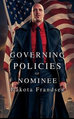 Cover Governing Policies of Nominee Dakota Frandsen