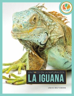 Cover La Iguana