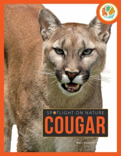 Cover Cougar