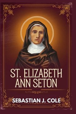 St. Elizabeth Ann Seton - Cole, Sebastian J