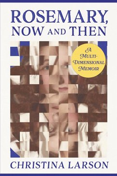 Cover Rosemary, Now and Then