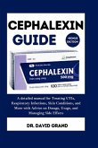 Cephalexin Guide