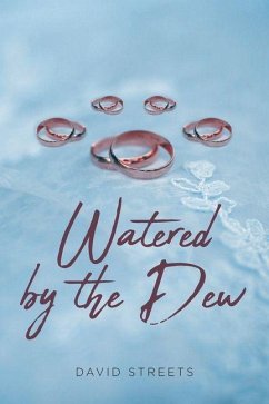 Cover Watered by the Dew