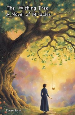 The Wishing Tree - A Novel of Miracles - Jobe, Freya