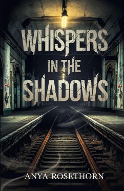Cover Whispers In The Shadows