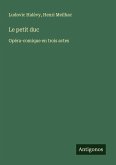 Le petit duc