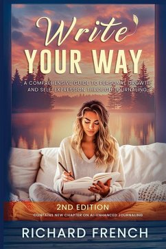 Cover Write Your Way