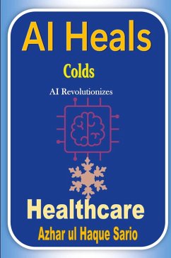 Cover AI Heals Colds