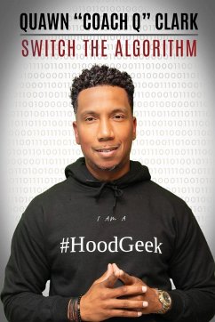 Cover Switch The Algorithm
