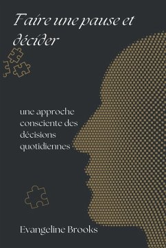 Cover Faire une pause et décider