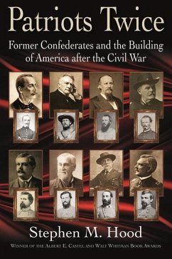 Cover Patriots Twice