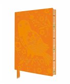 Bee Brown: Folk Owl Artisan Art Notebook (Flame Tree Journals) Bee Brown: Folk Owl Artisan Art Notebook (Flame Tree Journals)