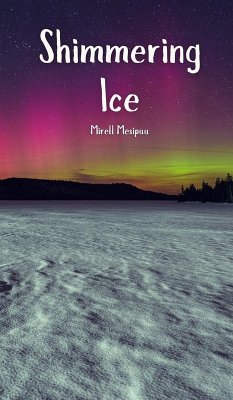 Shimmering Ice - Mesipuu, Mirell