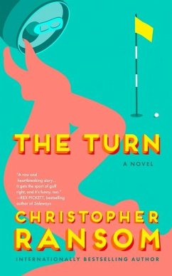 Cover The Turn