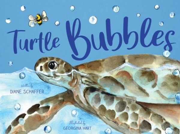 Turtle Bubbles Turtle Bubbles