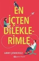 En Icten Dileklerimle - Jimenez, Abby