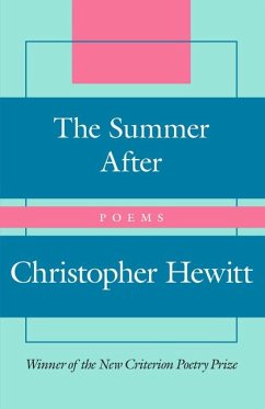 Cover The Summer After
