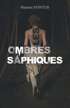 Les Ombres Saphiques - Fontus, Manon