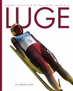 Cover Luge