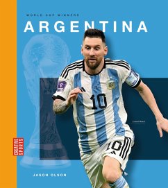 Cover Argentina