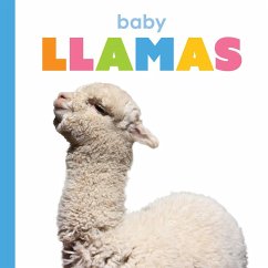 Cover Baby Llamas