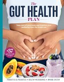 The Gut Health Plan