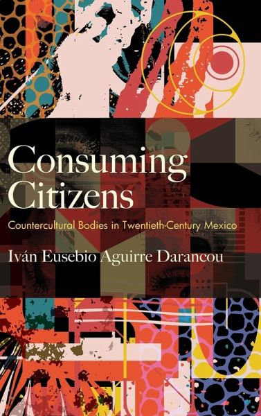 Consuming Citizens