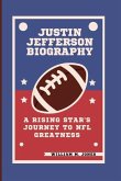 Justin Jefferson Biography