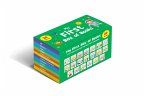 My First Learning Library Boxset (20 Books)