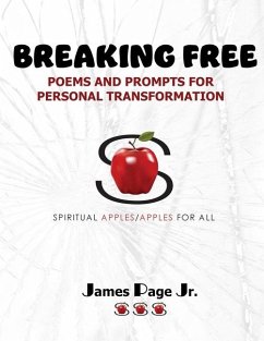 Breaking Free - Page, James