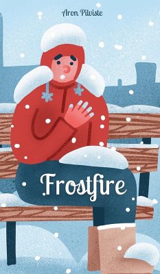 Cover Frostfire