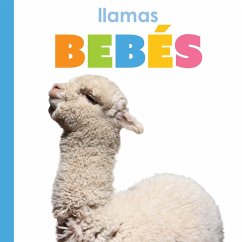 Cover Llamas Bebés