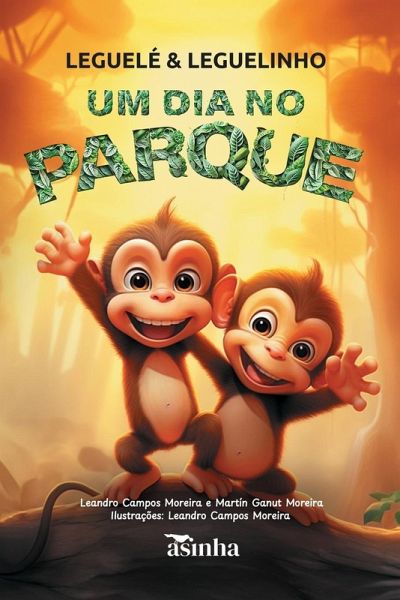 Leguelé e Leguelinho