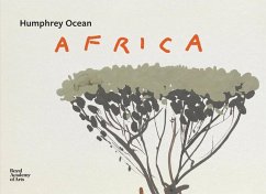 Cover Humphrey Ocean: Africa