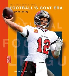 Football's Goat Era (2005-2014) Cover Football's Goat Era (2005-2014)