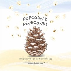 Cover Popcorn & Pinecones