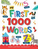 My First 1000 Words My First 1000 Words