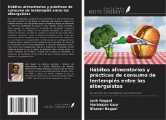 Hábitos alimentarios y prácticas de consumo de tentempiés entre los alberguistas - Nagpal, Jyoti; Kaur, Harbhajan; Nagpal, Bhuvan