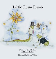 Cover Little Liam Lamb