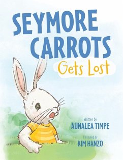 Cover Seymore Carrots Gets Lost