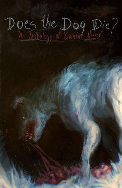 Cover Does the Dog Die?