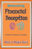 Unmasking Financial Deception