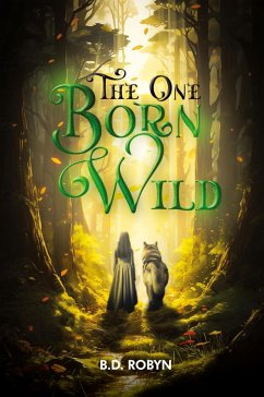 Cover The One Born Wild