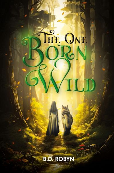 The One Born Wild