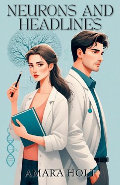 Neurons and Headlines - Holt, Amara