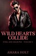 Wild Hearts Collide - Bild 1