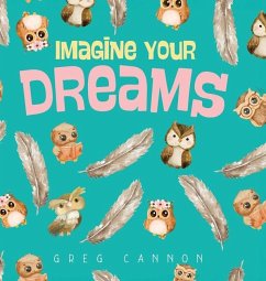 Cover Imagine Your Dreams