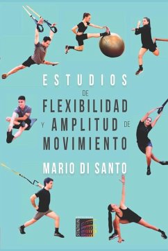 Cover Estudios De Flexibilidad Y Amplitud De Movimiento
