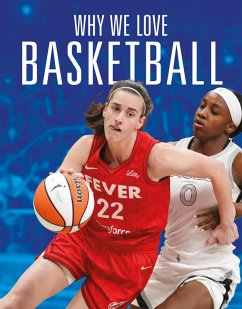 Why We Love Basketball - Whitcomb, Aidan